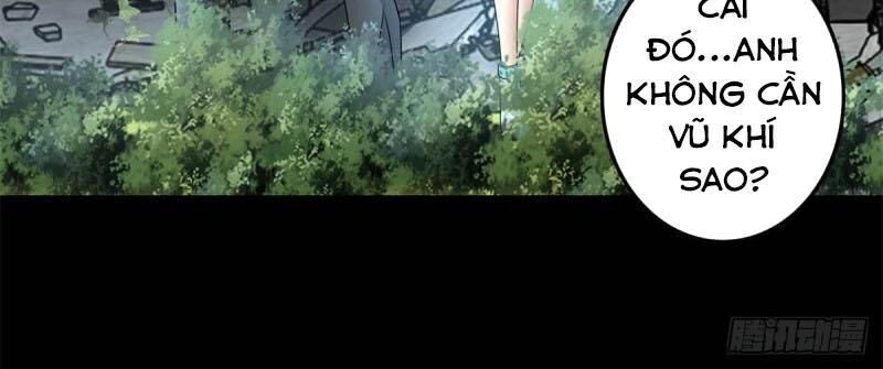 Mạt Thế Vi Vương Chap 228 - Next Chap 229