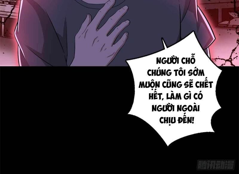 Mạt Thế Vi Vương Chap 228 - Next Chap 229