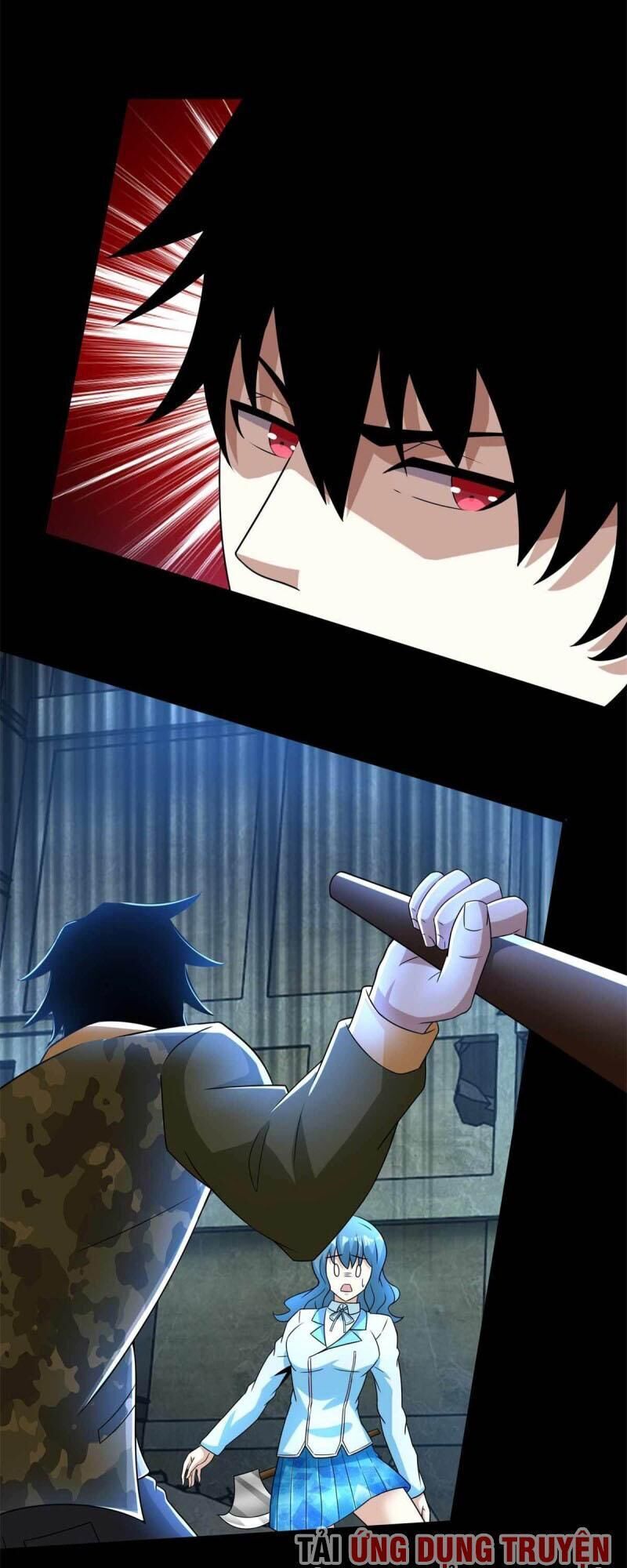 Mạt Thế Vi Vương Chap 228 - Next Chap 229