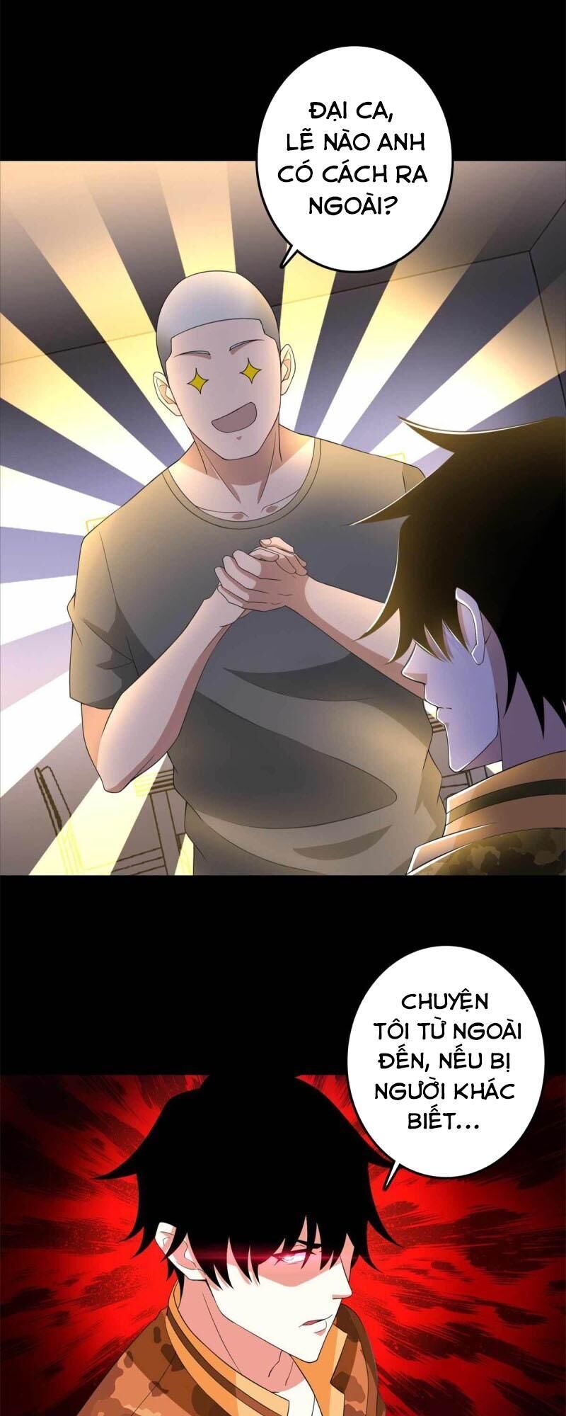 Mạt Thế Vi Vương Chap 228 - Next Chap 229