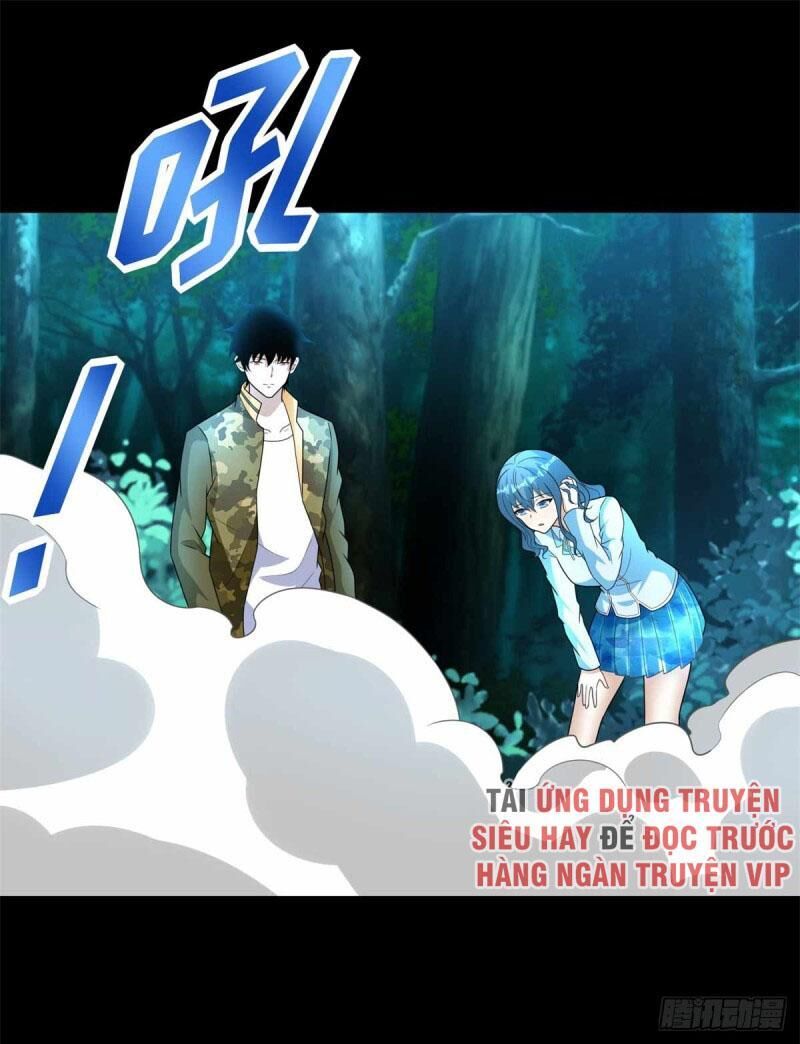 Mạt Thế Vi Vương Chap 229 - Next Chap 230