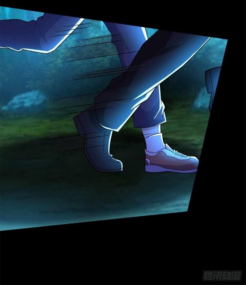 Mạt Thế Vi Vương Chap 229 - Next Chap 230