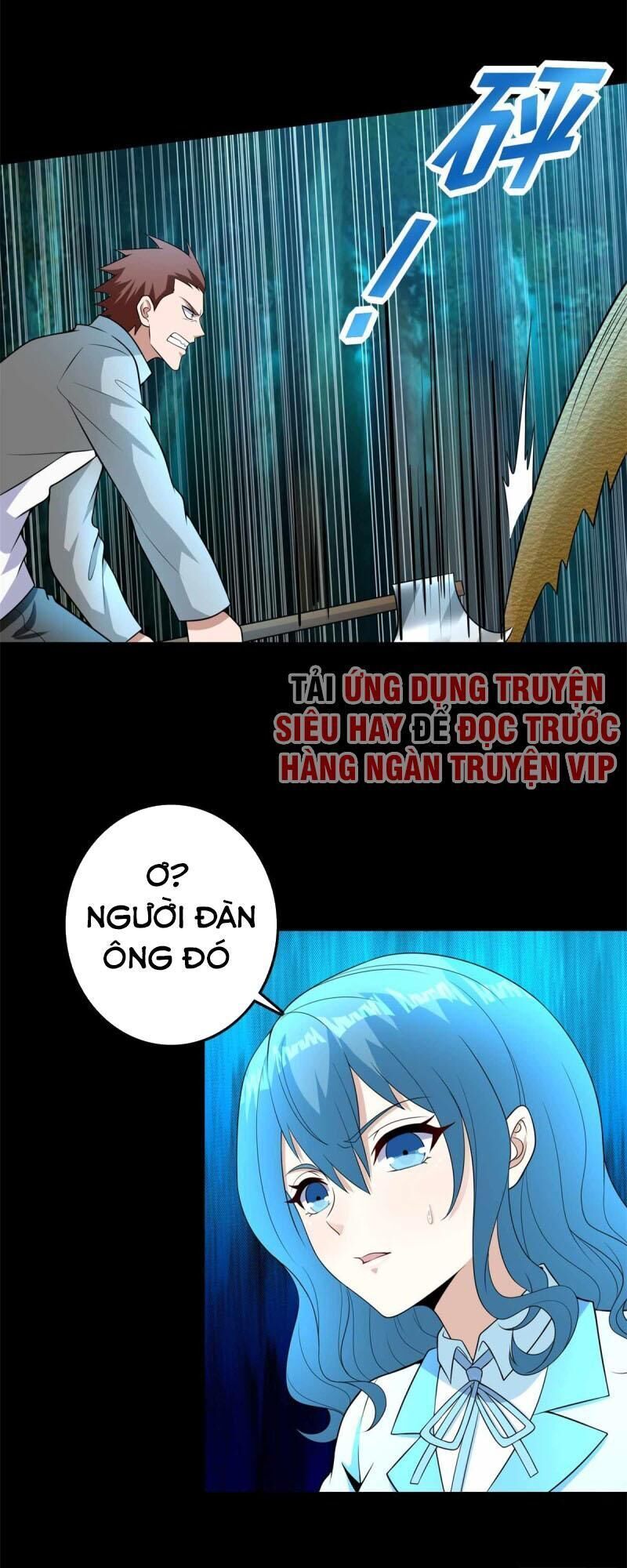 Mạt Thế Vi Vương Chap 229 - Next Chap 230