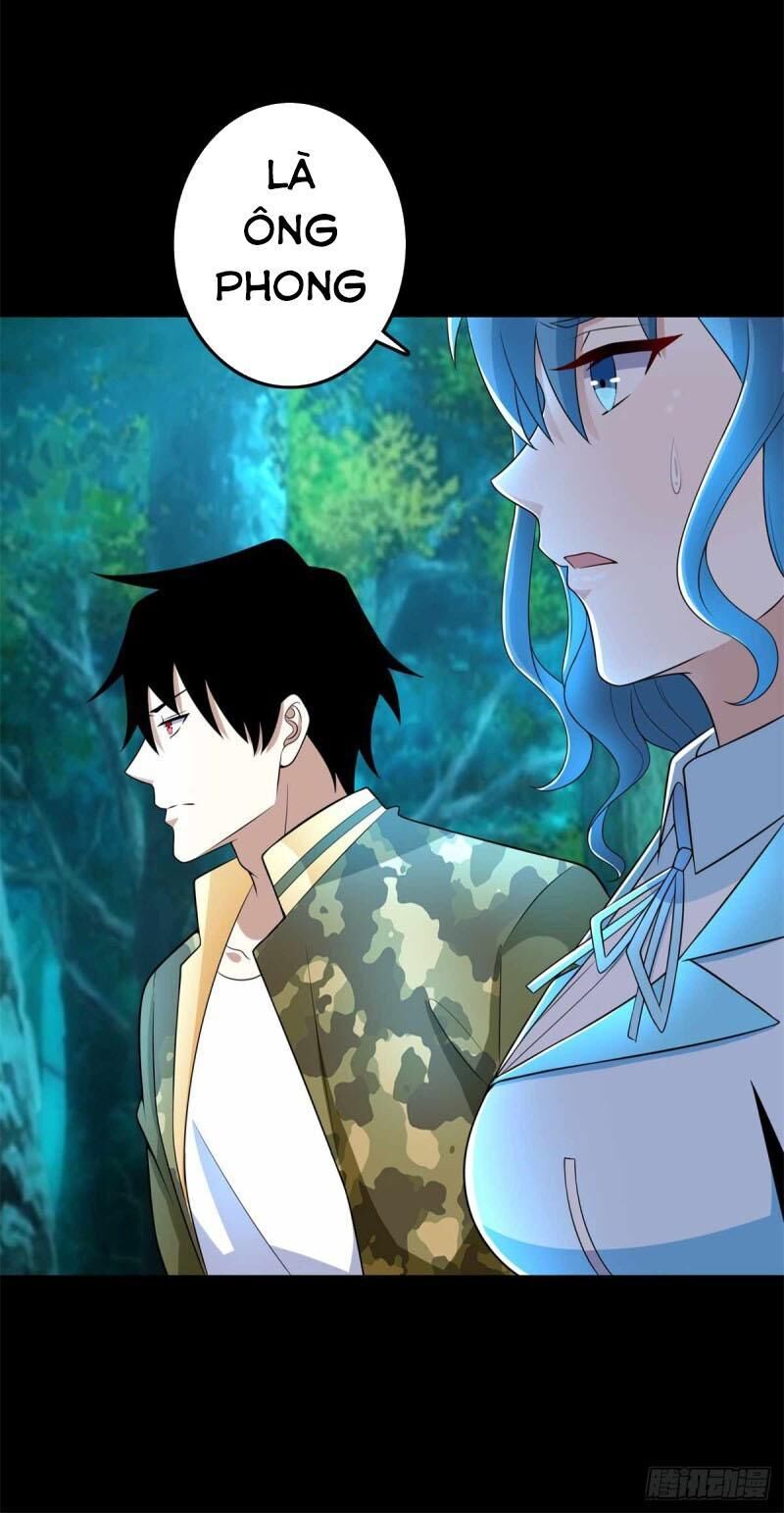 Mạt Thế Vi Vương Chap 229 - Next Chap 230