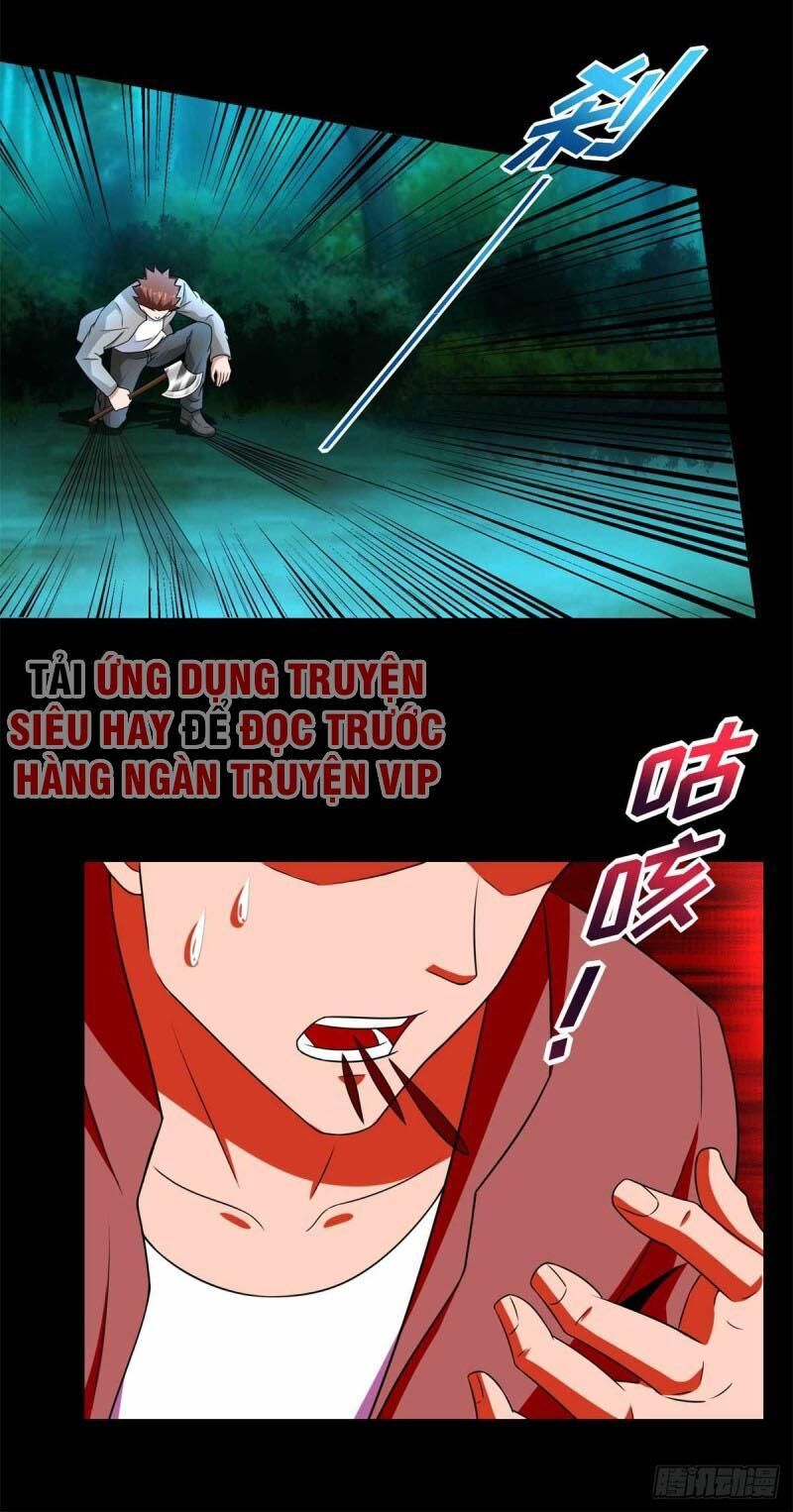 Mạt Thế Vi Vương Chap 229 - Next Chap 230
