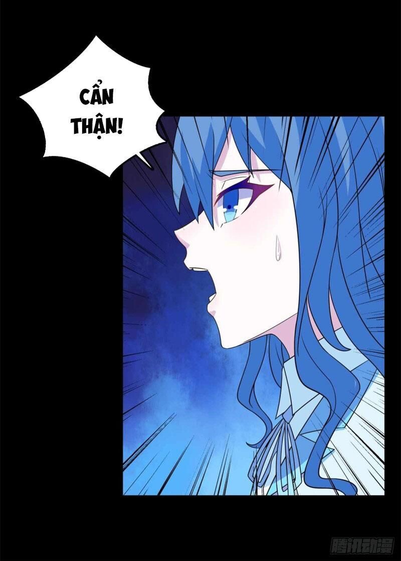 Mạt Thế Vi Vương Chap 229 - Next Chap 230