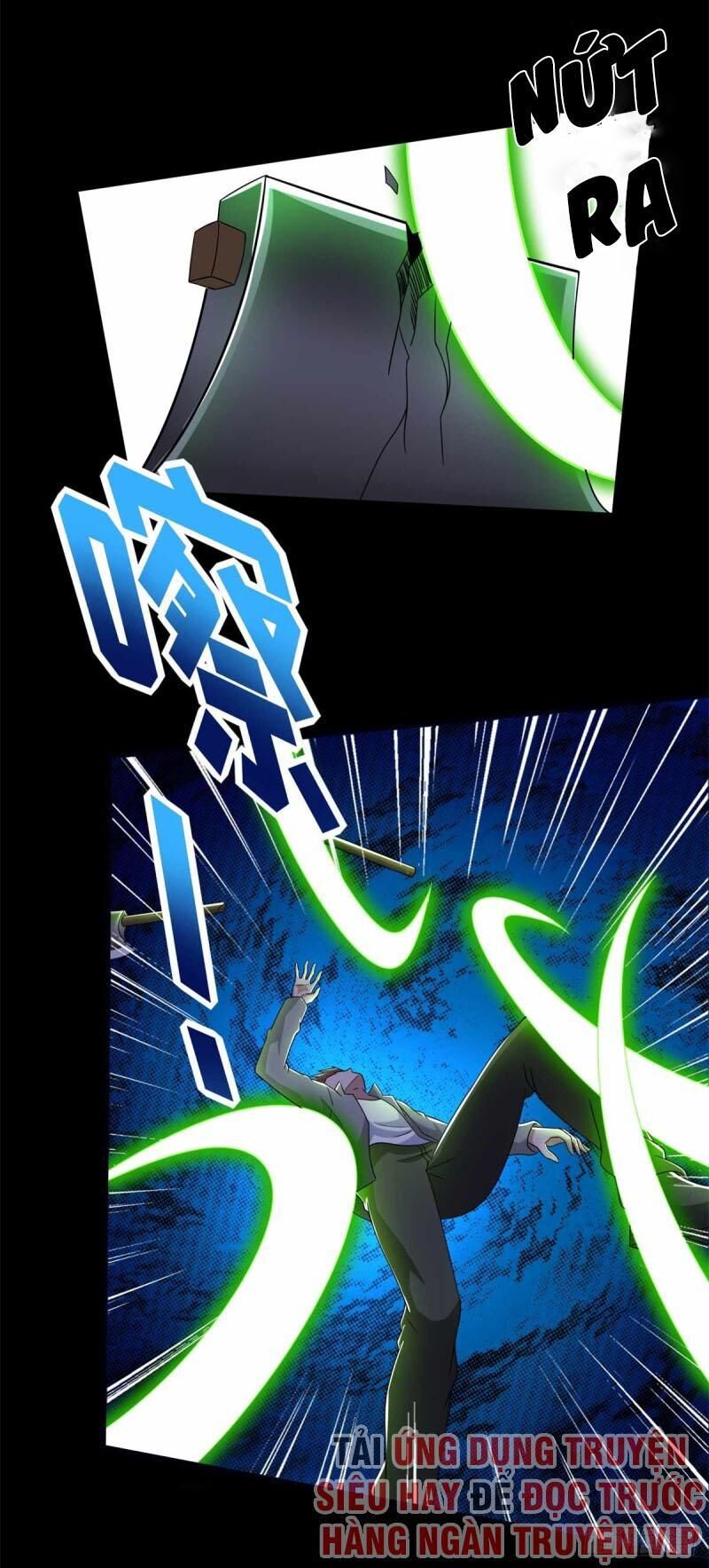Mạt Thế Vi Vương Chap 229 - Next Chap 230