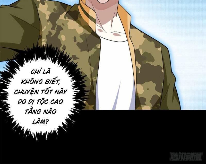 Mạt Thế Vi Vương Chap 229 - Next Chap 230