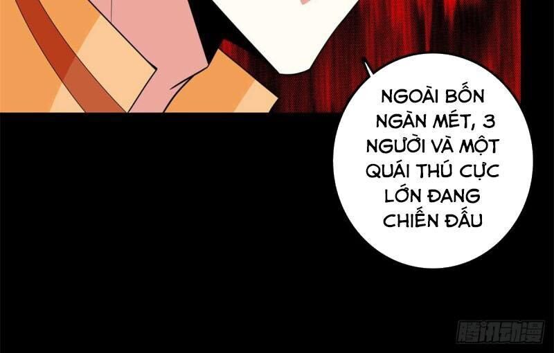 Mạt Thế Vi Vương Chap 229 - Next Chap 230