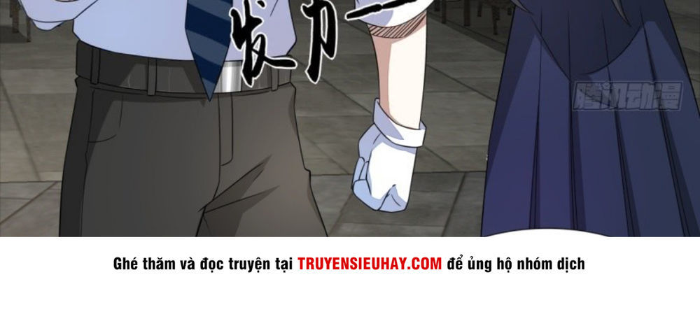 Mạt Thế Vi Vương Chap 23 - Next Chap 24
