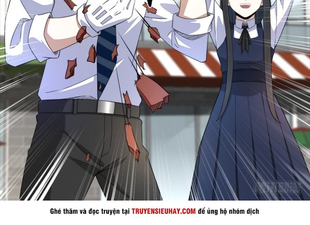 Mạt Thế Vi Vương Chap 23 - Next Chap 24