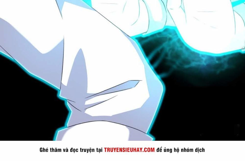 Mạt Thế Vi Vương Chap 23 - Next Chap 24