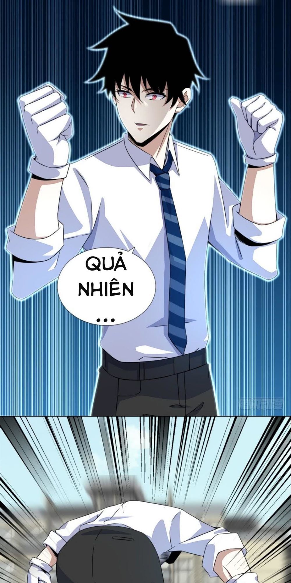 Mạt Thế Vi Vương Chap 23 - Next Chap 24
