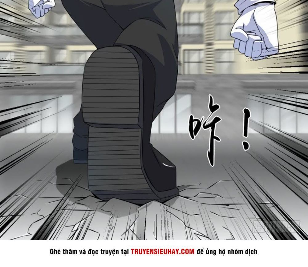 Mạt Thế Vi Vương Chap 23 - Next Chap 24
