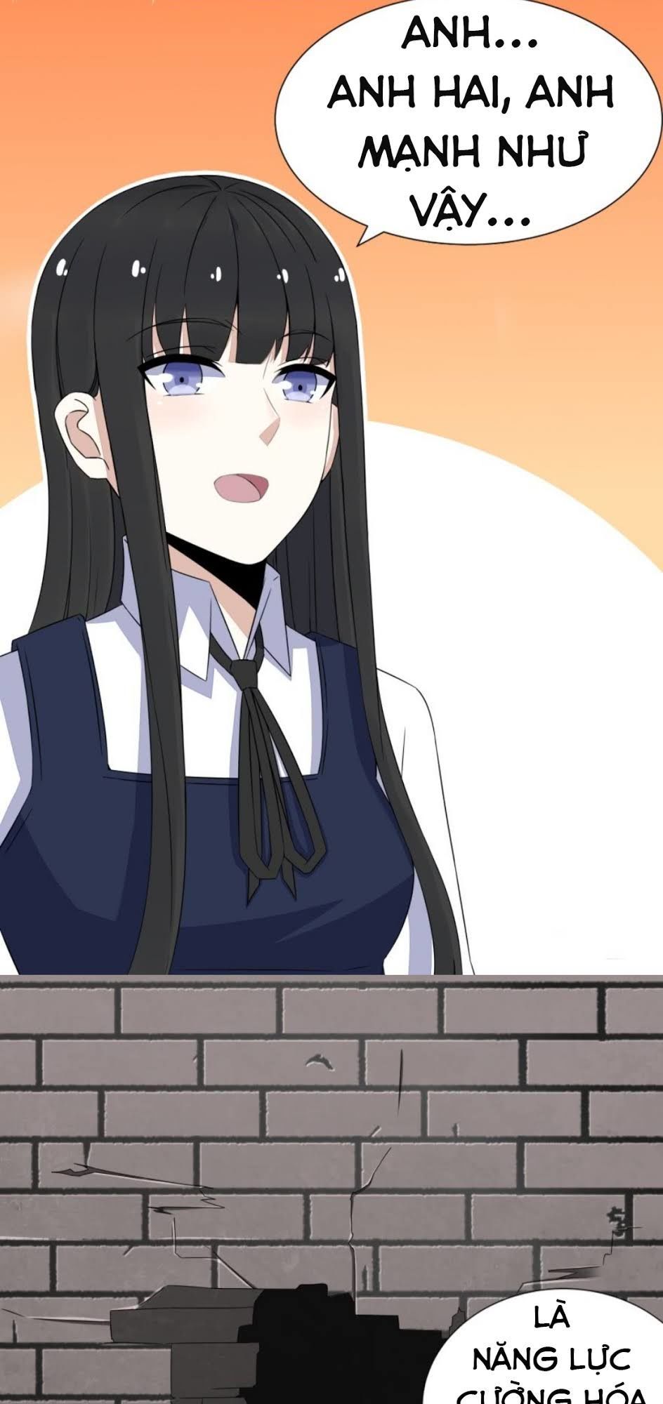 Mạt Thế Vi Vương Chap 23 - Next Chap 24