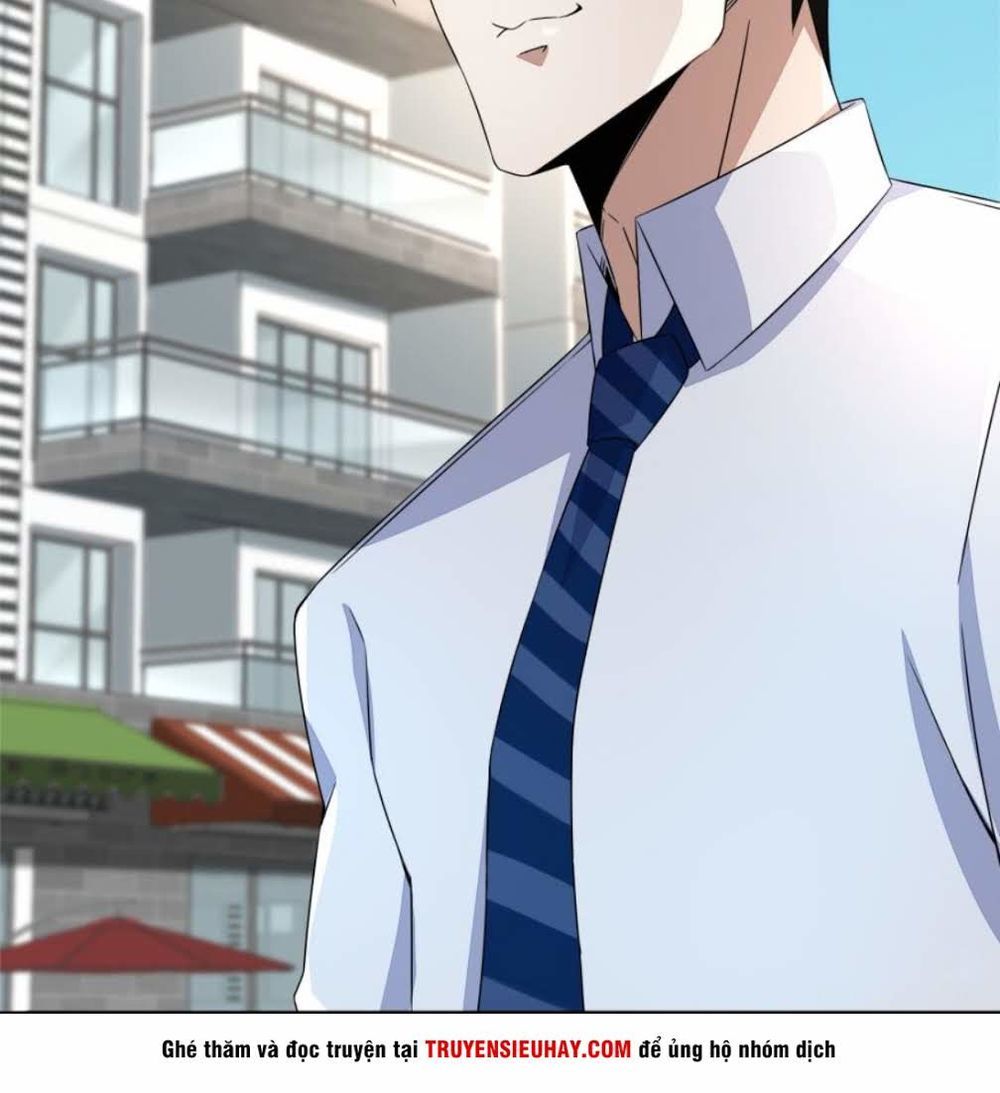 Mạt Thế Vi Vương Chap 23 - Next Chap 24