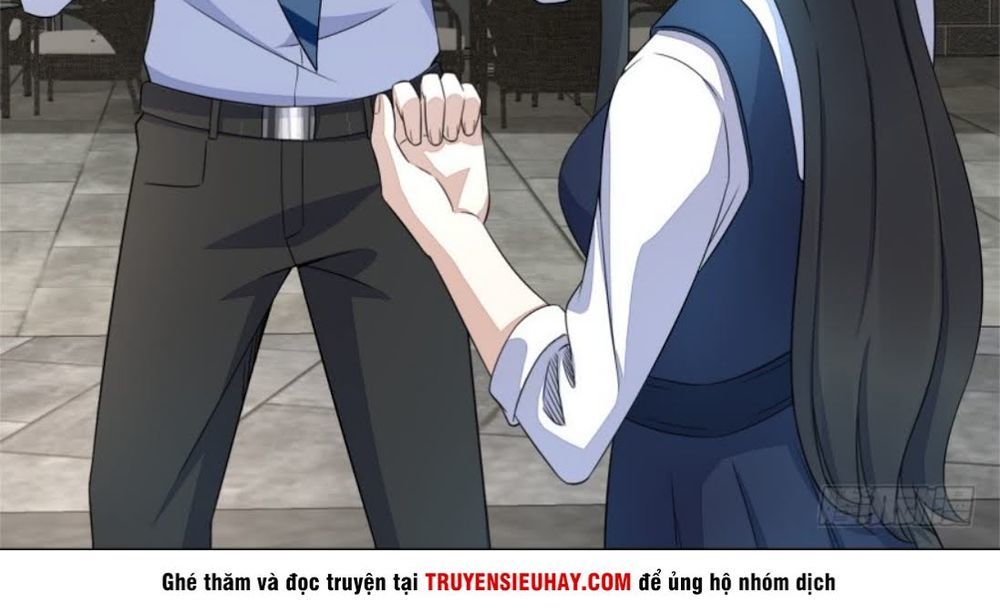 Mạt Thế Vi Vương Chap 23 - Next Chap 24