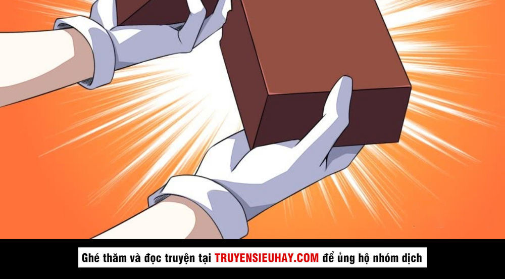 Mạt Thế Vi Vương Chap 23 - Next Chap 24