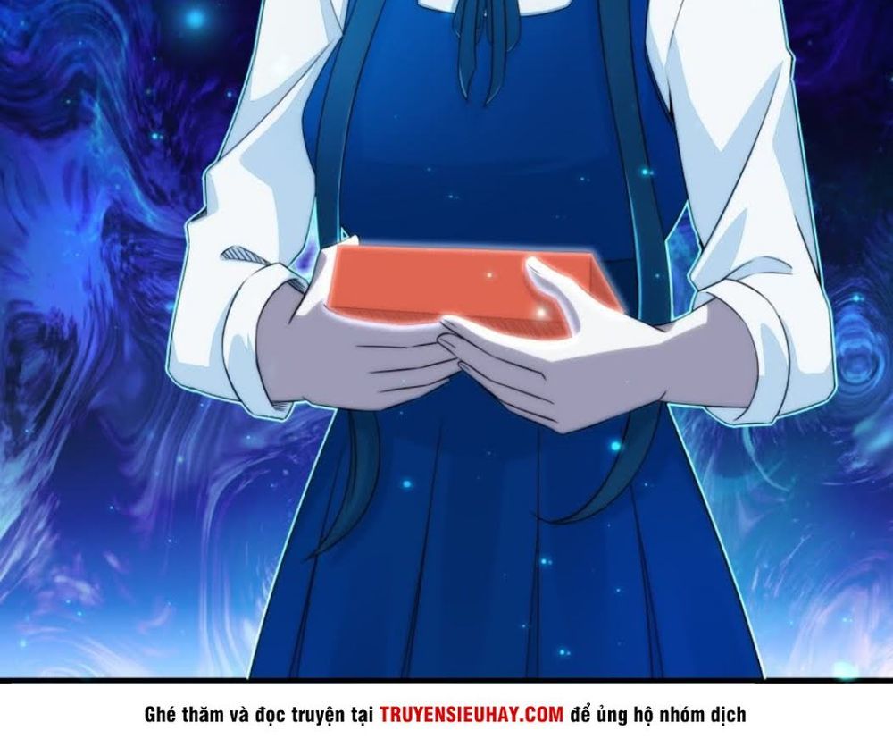 Mạt Thế Vi Vương Chap 23 - Next Chap 24