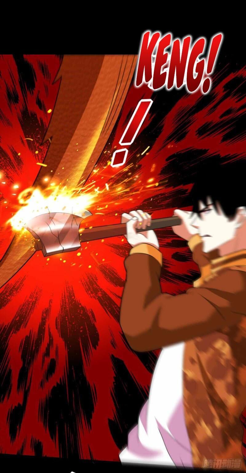 Mạt Thế Vi Vương Chap 230 - Next Chap 231
