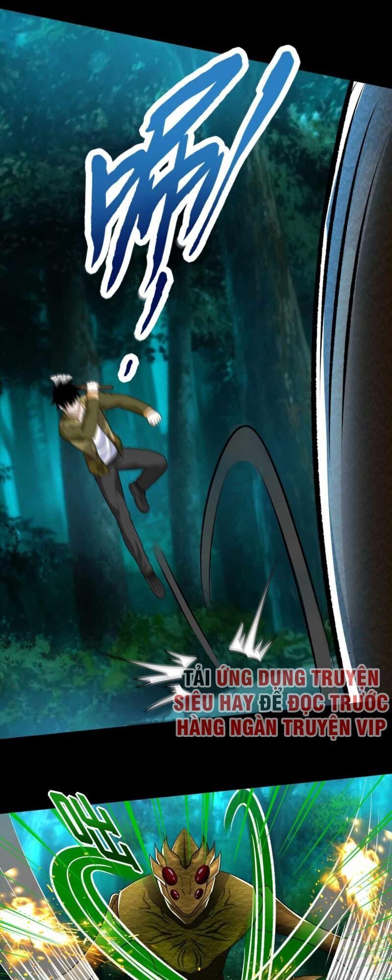 Mạt Thế Vi Vương Chap 230 - Next Chap 231