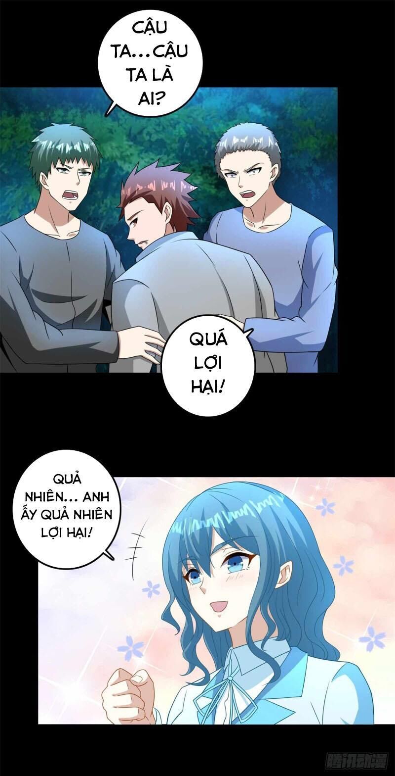 Mạt Thế Vi Vương Chap 230 - Next Chap 231