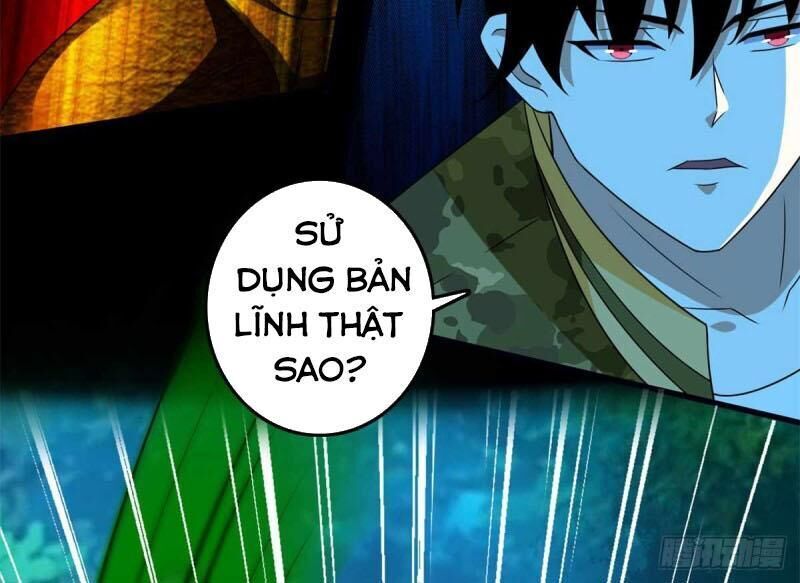 Mạt Thế Vi Vương Chap 230 - Next Chap 231