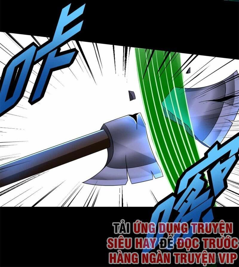 Mạt Thế Vi Vương Chap 230 - Next Chap 231
