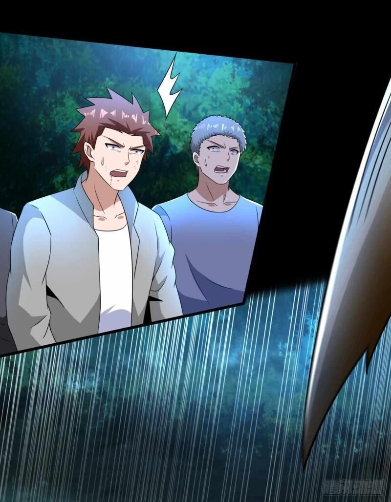Mạt Thế Vi Vương Chap 230 - Next Chap 231