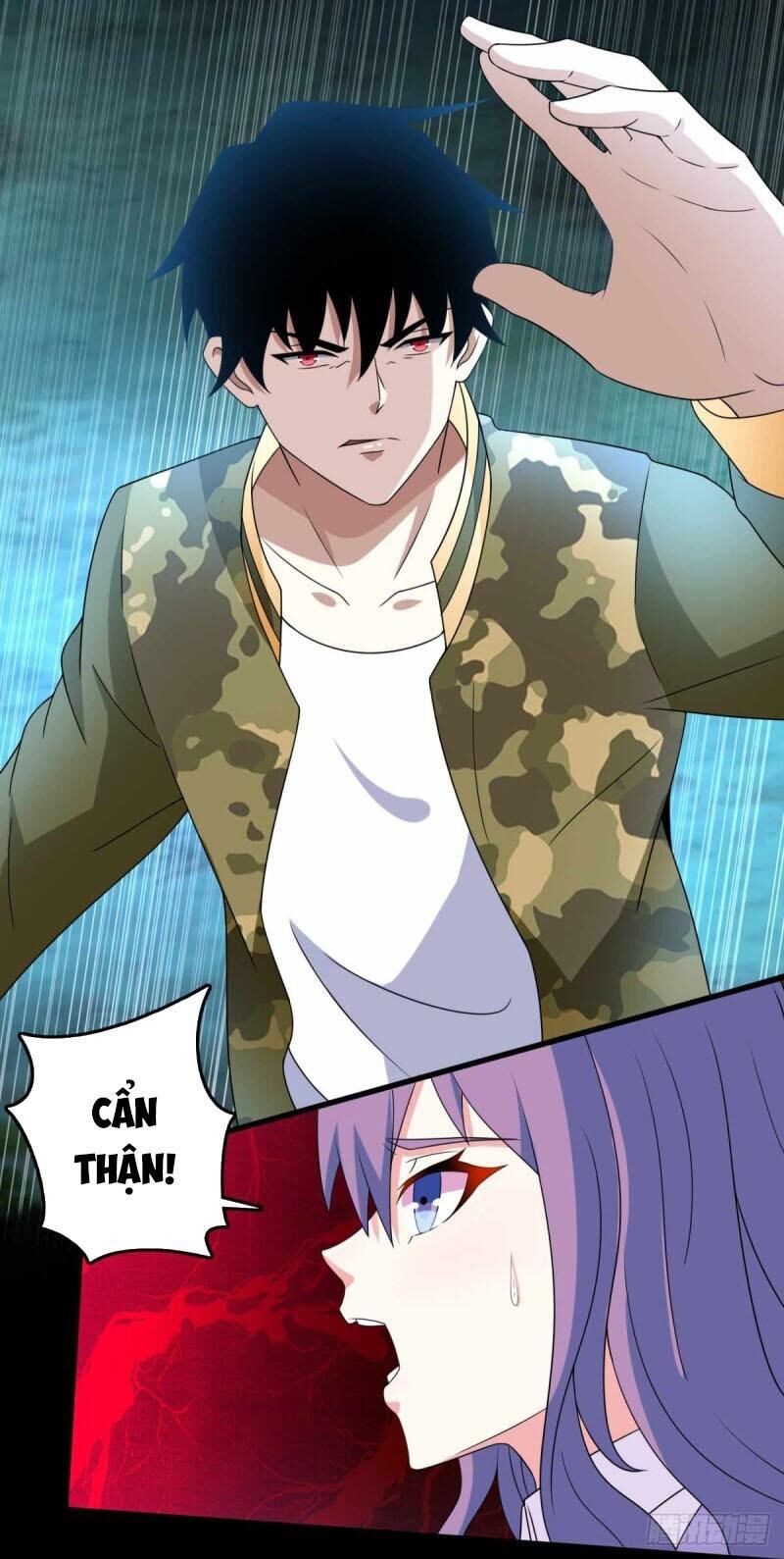 Mạt Thế Vi Vương Chap 230 - Next Chap 231
