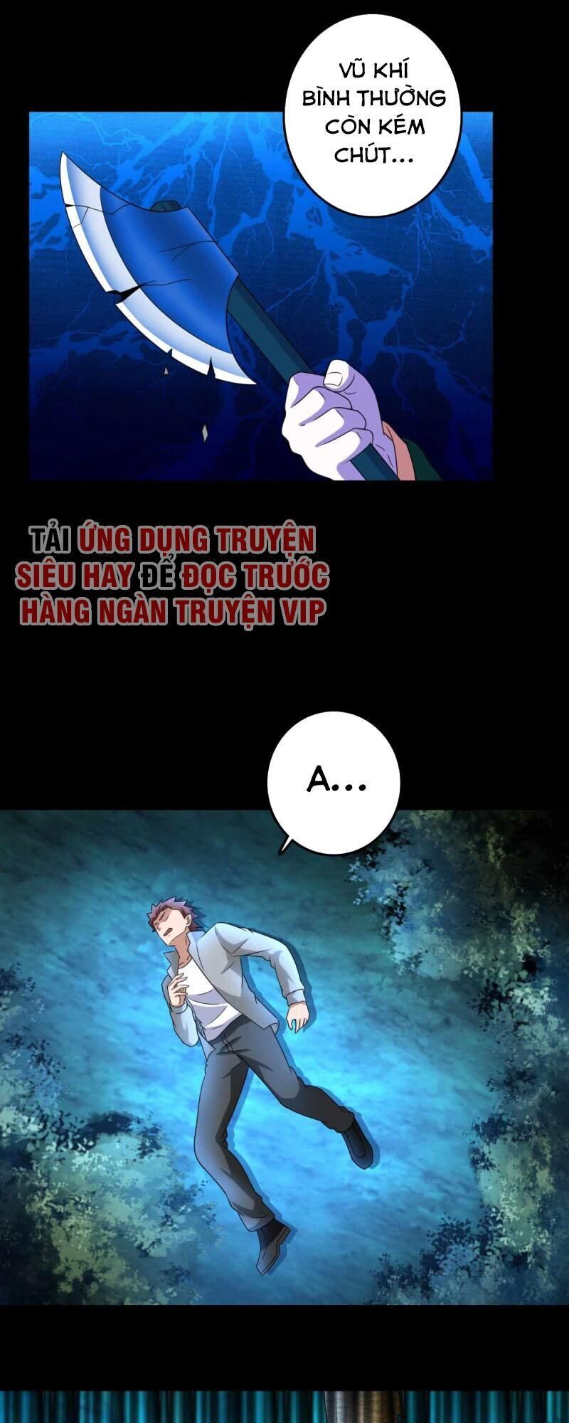 Mạt Thế Vi Vương Chap 230 - Next Chap 231