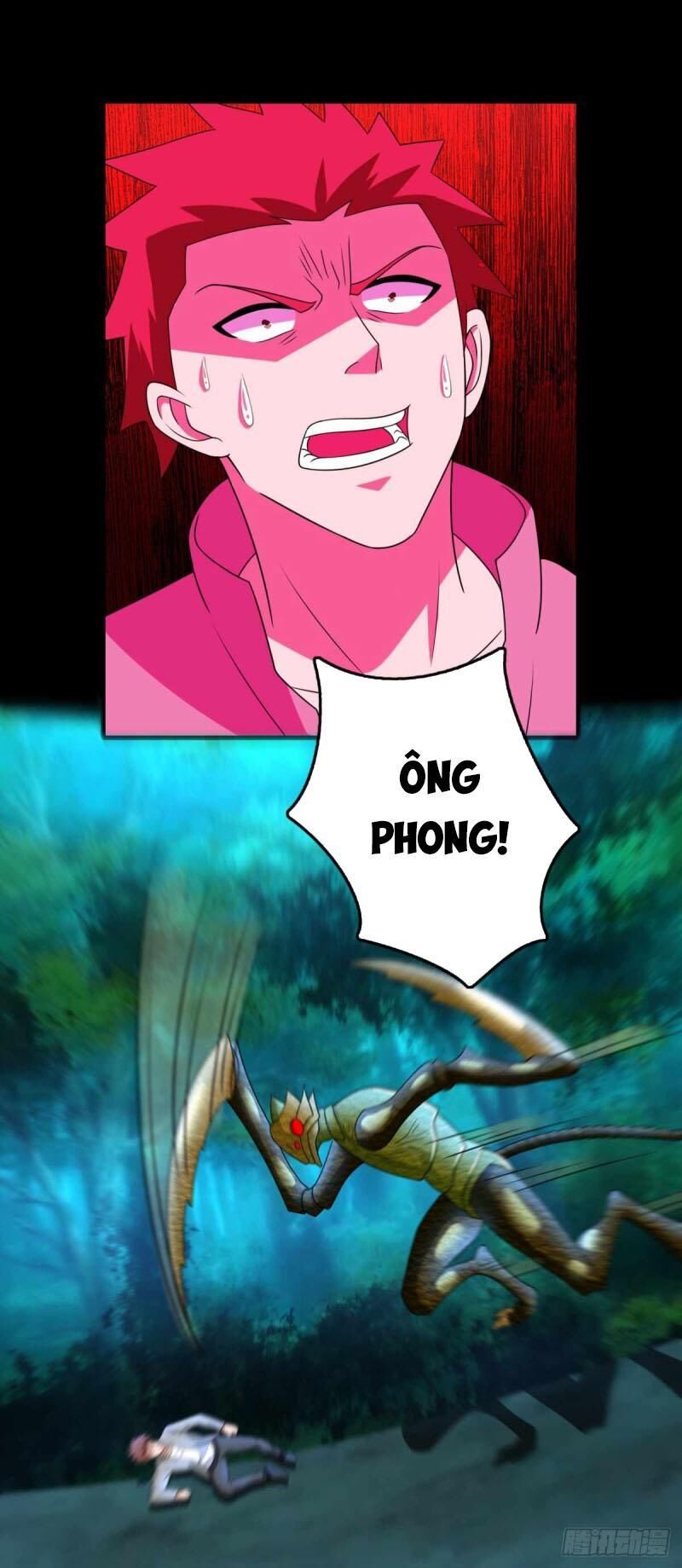 Mạt Thế Vi Vương Chap 230 - Next Chap 231