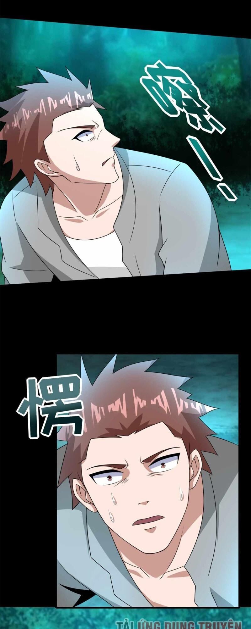 Mạt Thế Vi Vương Chap 230 - Next Chap 231