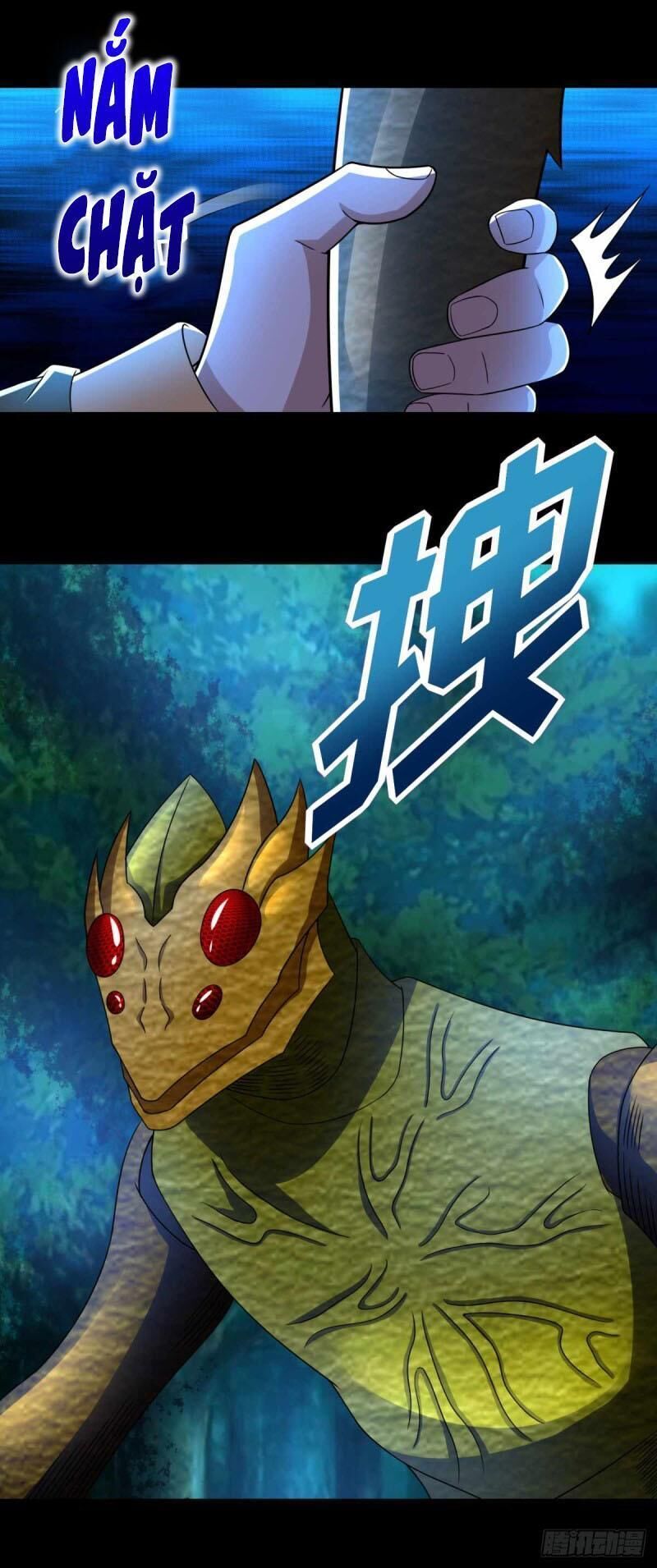 Mạt Thế Vi Vương Chap 231 - Next Chap 232