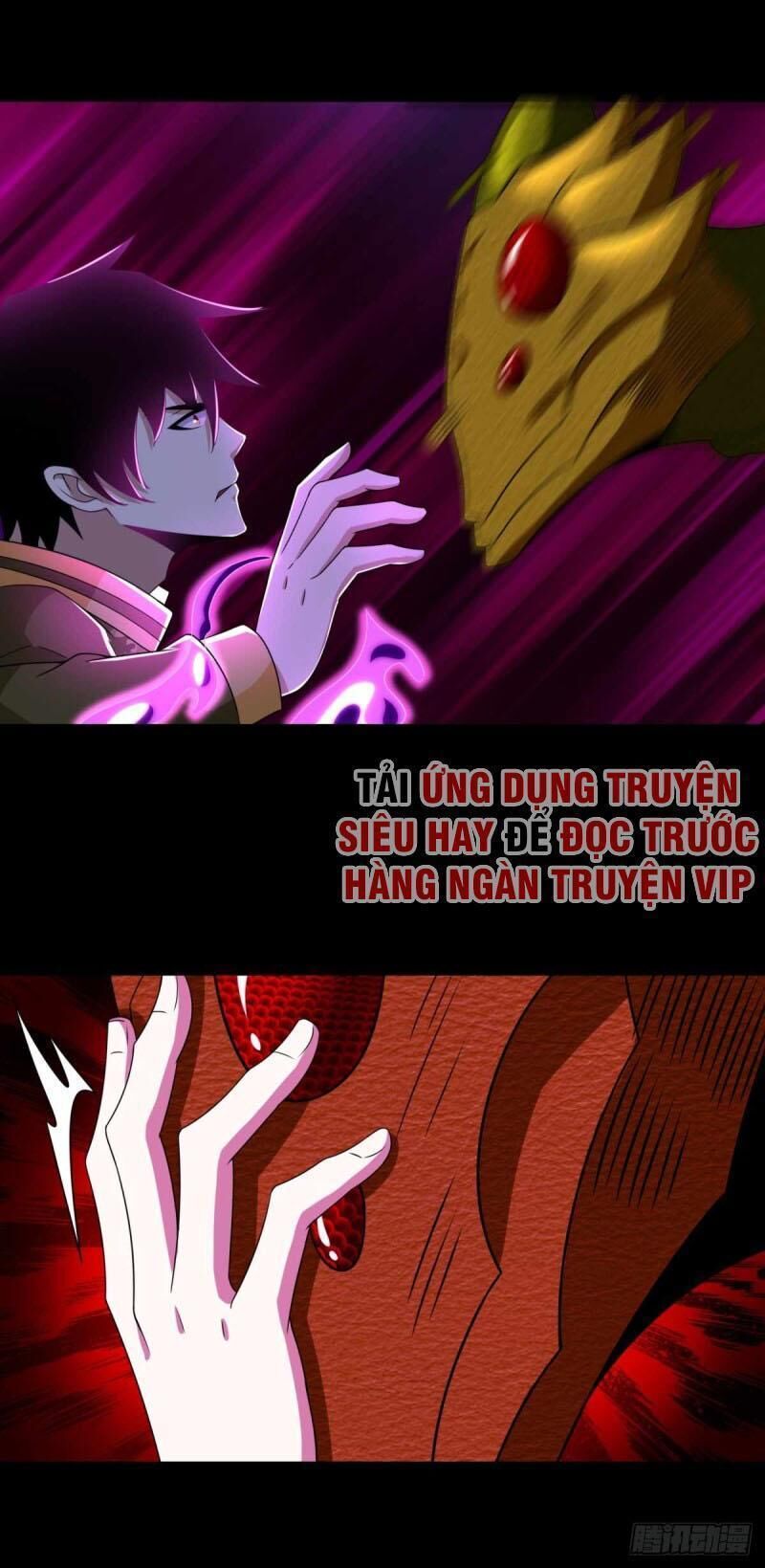 Mạt Thế Vi Vương Chap 231 - Next Chap 232