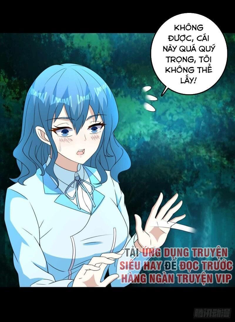 Mạt Thế Vi Vương Chap 231 - Next Chap 232