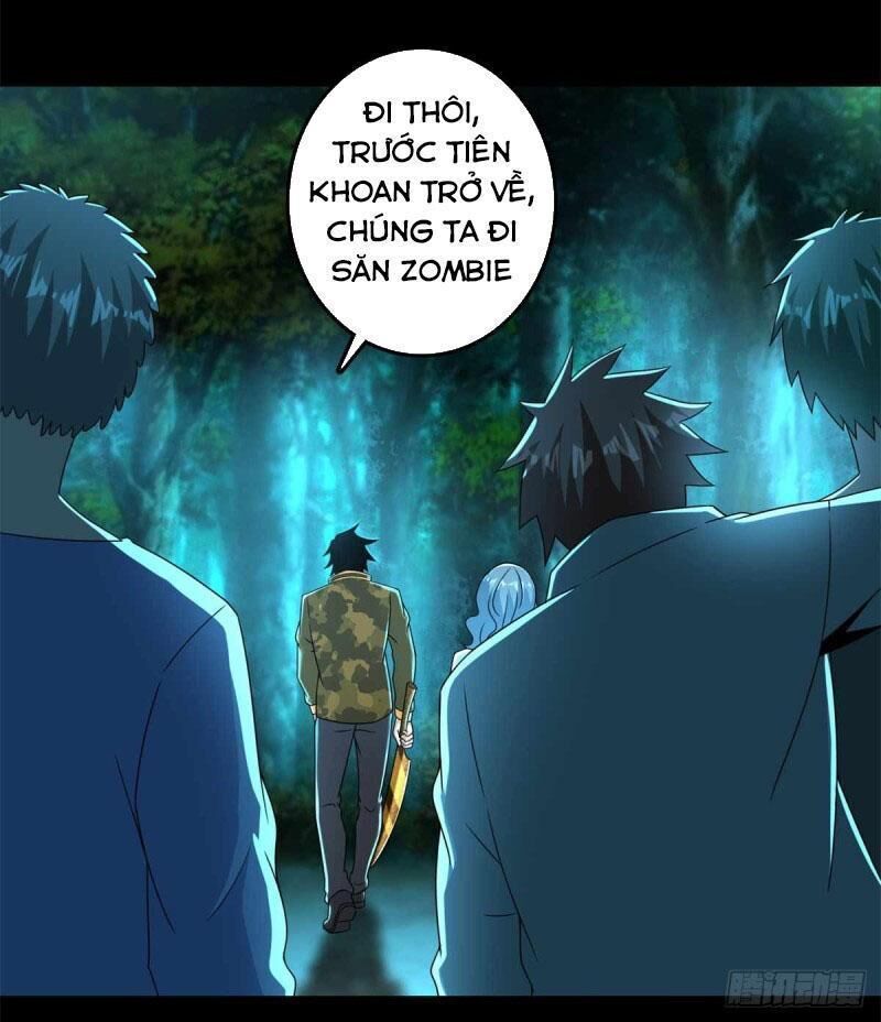 Mạt Thế Vi Vương Chap 231 - Next Chap 232