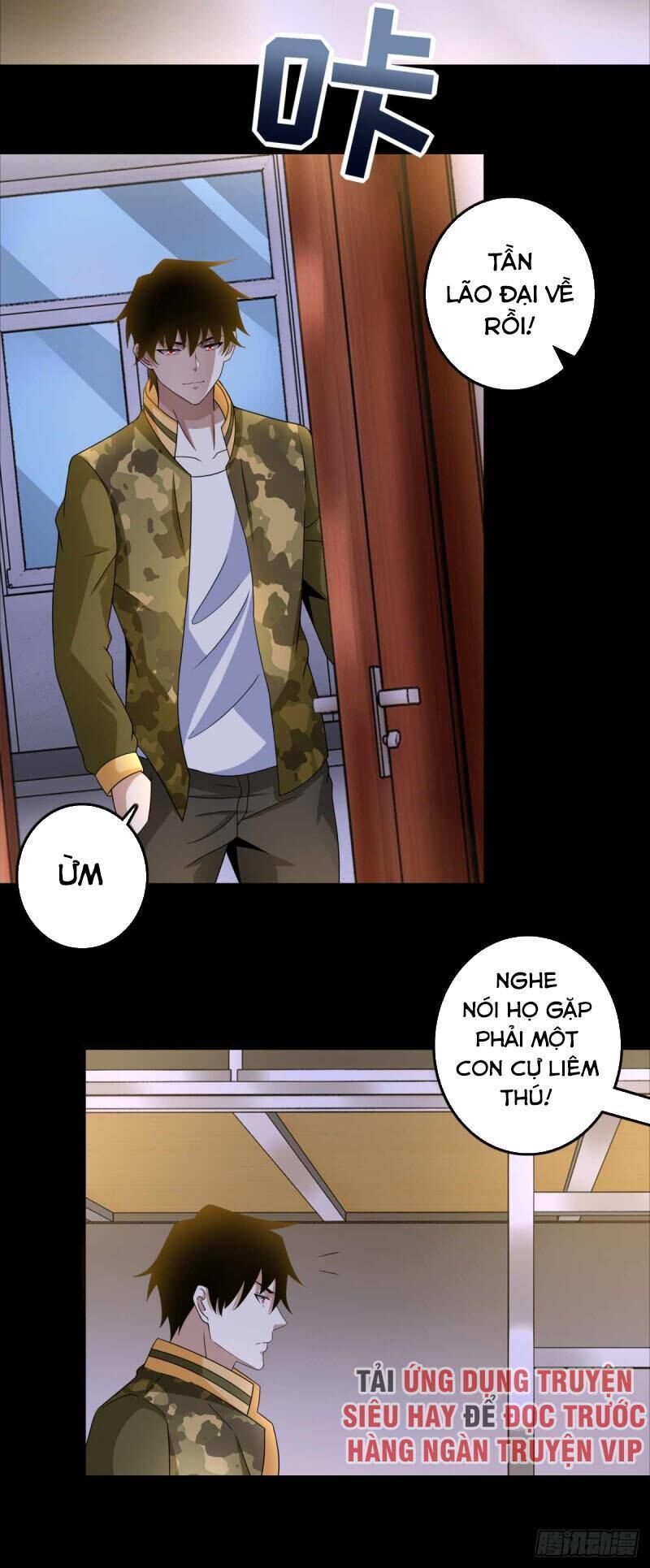 Mạt Thế Vi Vương Chap 231 - Next Chap 232