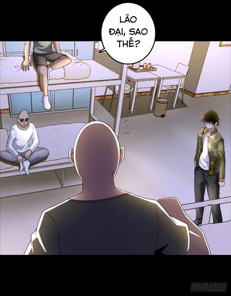 Mạt Thế Vi Vương Chap 231 - Next Chap 232