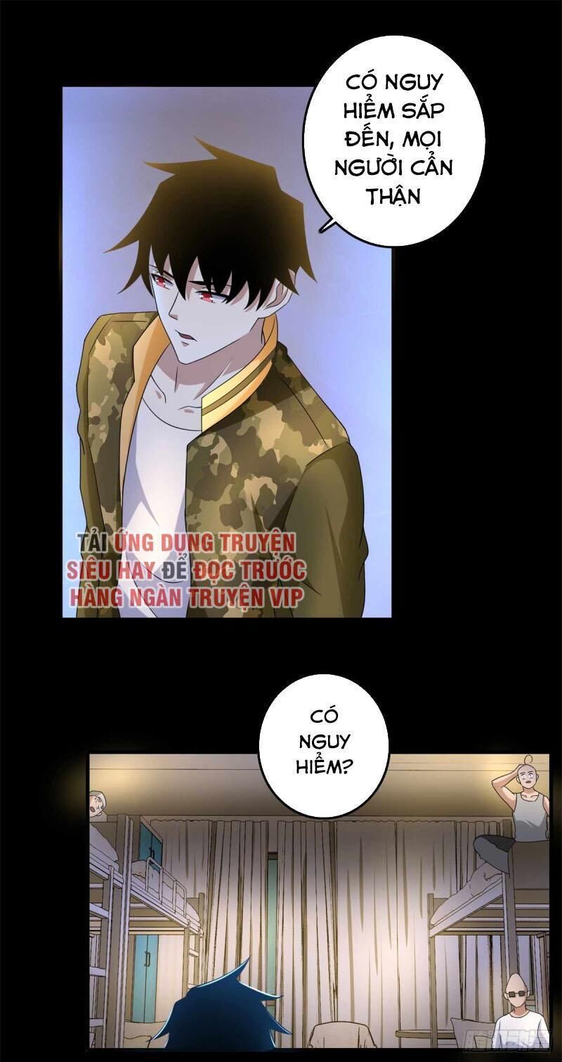 Mạt Thế Vi Vương Chap 231 - Next Chap 232