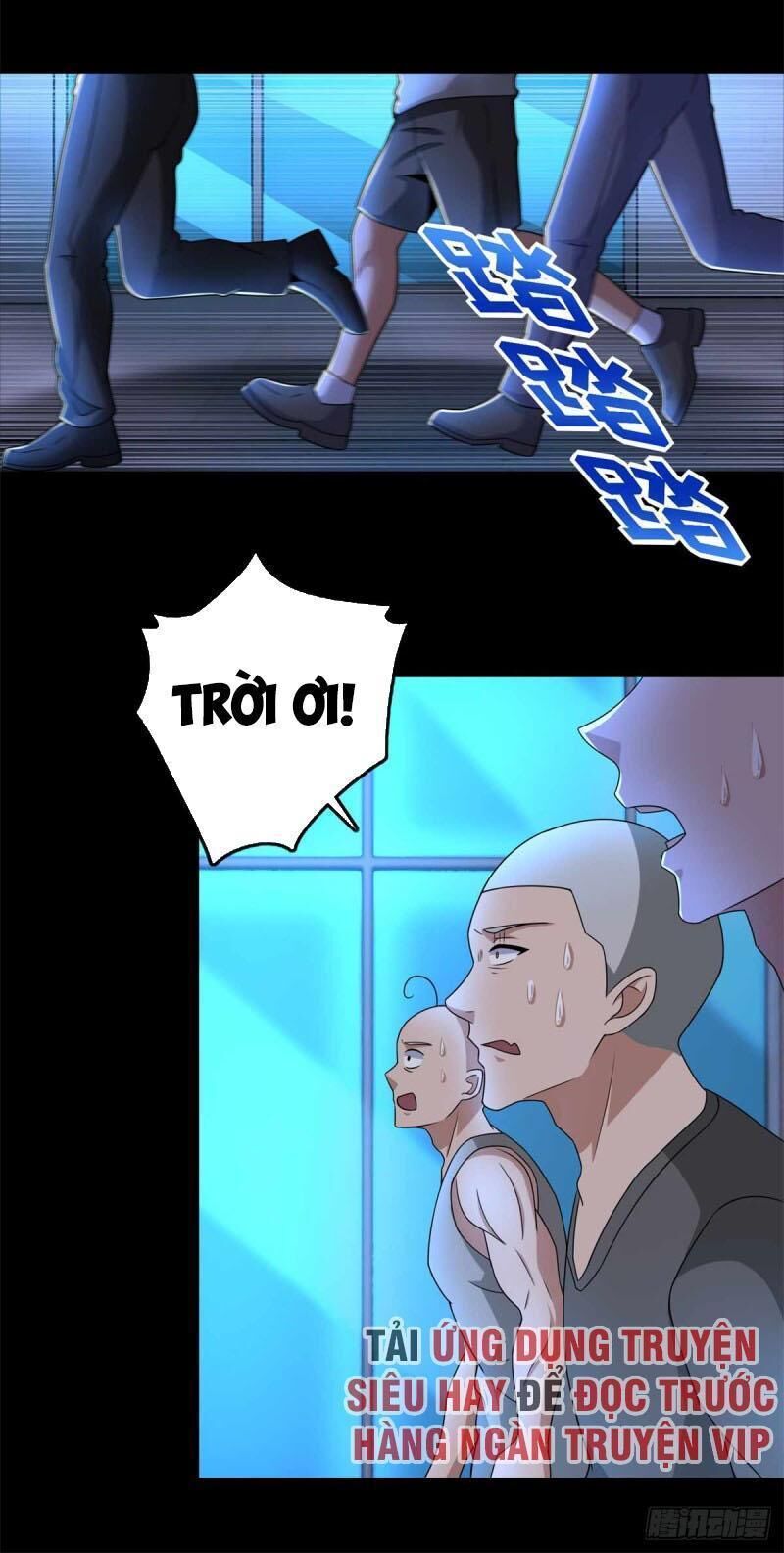 Mạt Thế Vi Vương Chap 231 - Next Chap 232