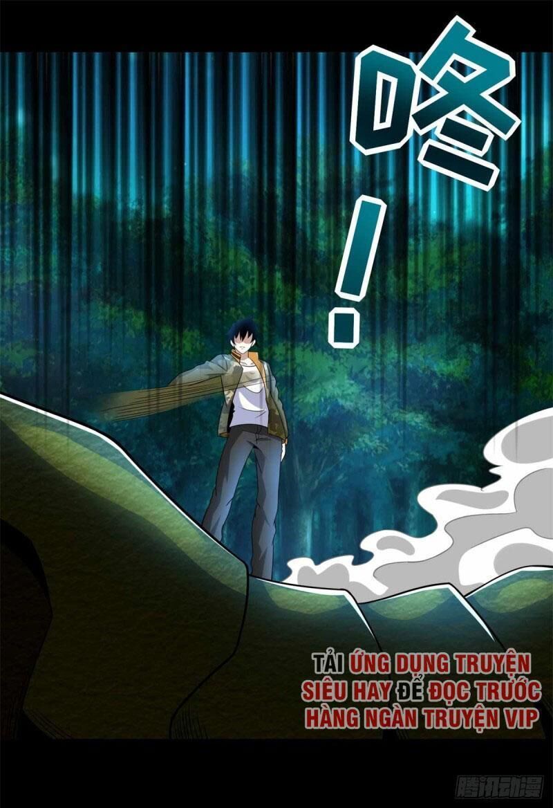 Mạt Thế Vi Vương Chap 231 - Next Chap 232