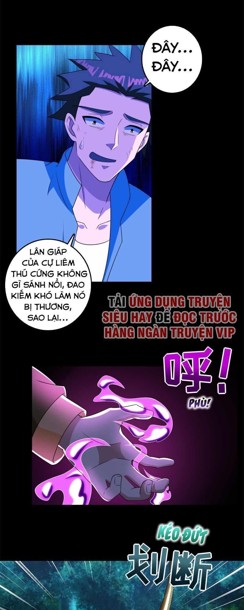 Mạt Thế Vi Vương Chap 231 - Next Chap 232