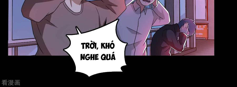 Mạt Thế Vi Vương Chap 232 - Next Chap 233