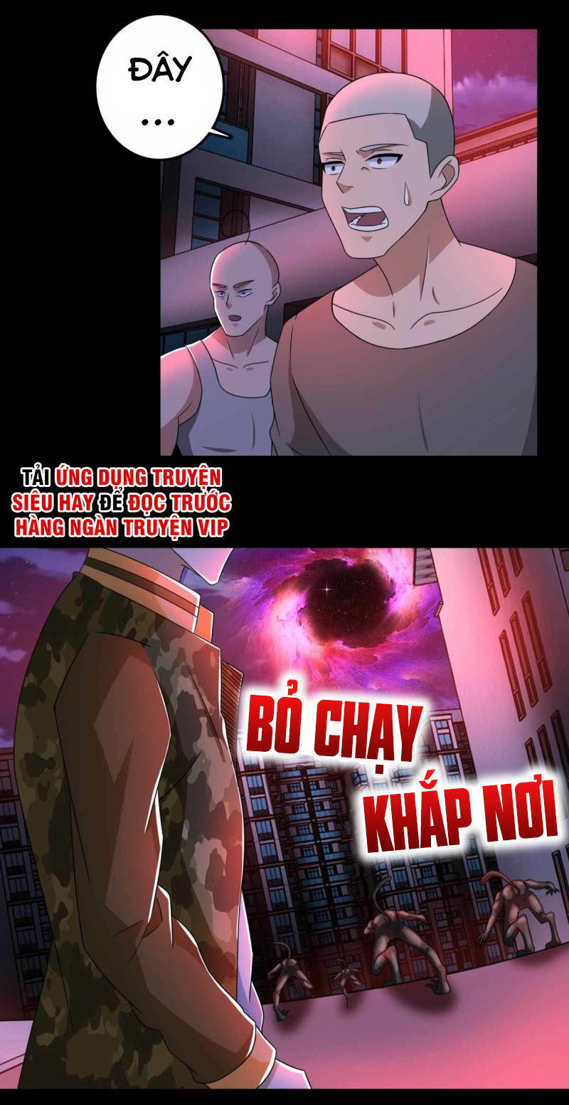 Mạt Thế Vi Vương Chap 233 - Next Chap 234