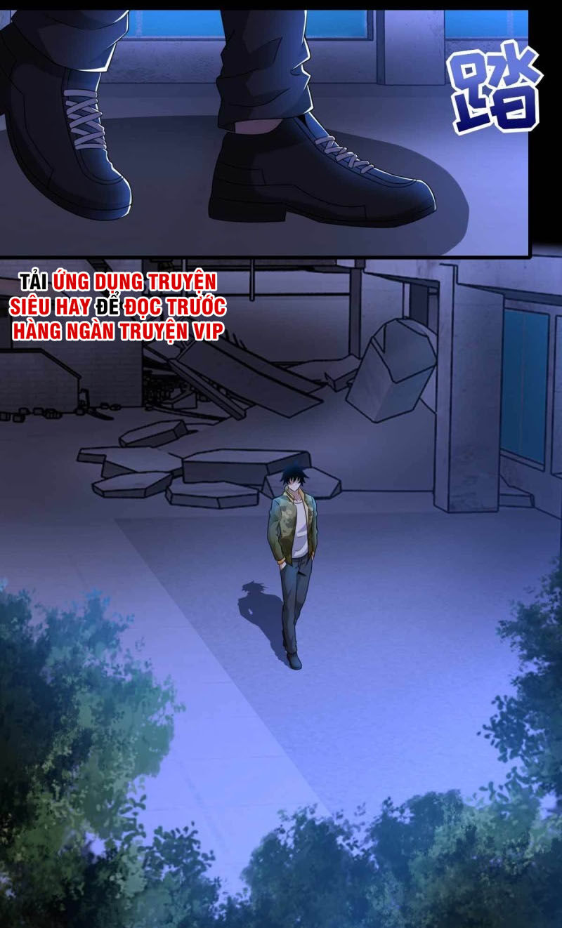 Mạt Thế Vi Vương Chap 233 - Next Chap 234