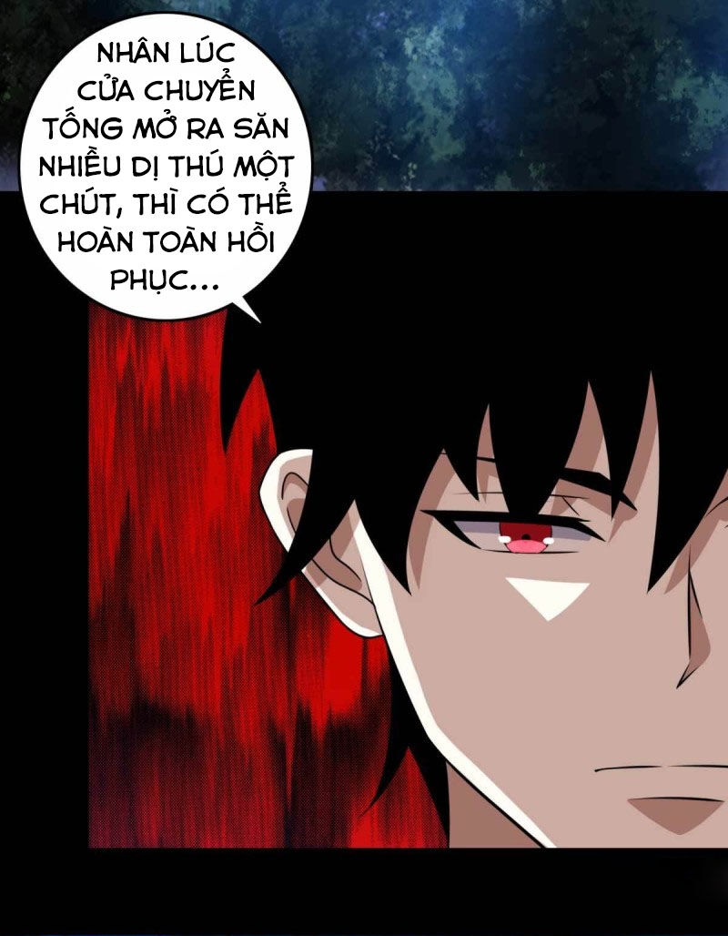 Mạt Thế Vi Vương Chap 233 - Next Chap 234