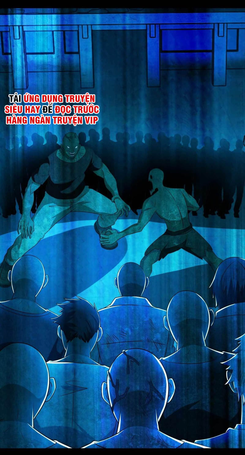 Mạt Thế Vi Vương Chap 233 - Next Chap 234
