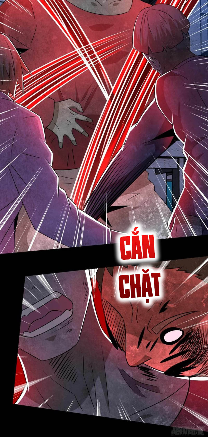 Mạt Thế Vi Vương Chap 233 - Next Chap 234