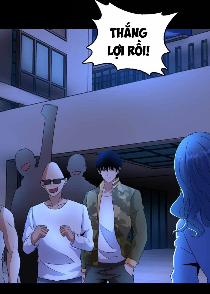 Mạt Thế Vi Vương Chap 233 - Next Chap 234